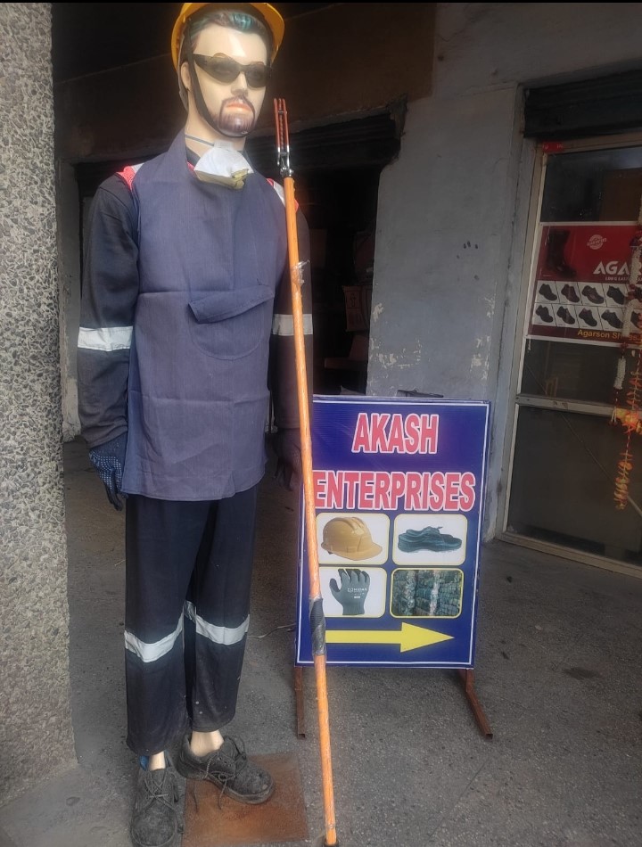 Store Front